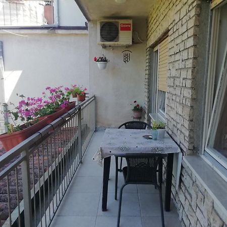 Apartments Jadranka Ivana PUY מראה חיצוני תמונה