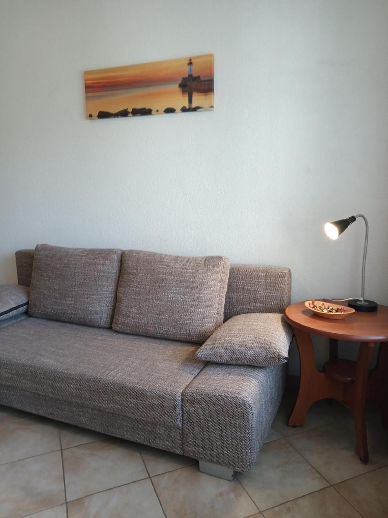 Apartments Jadranka Ivana PUY מראה חיצוני תמונה