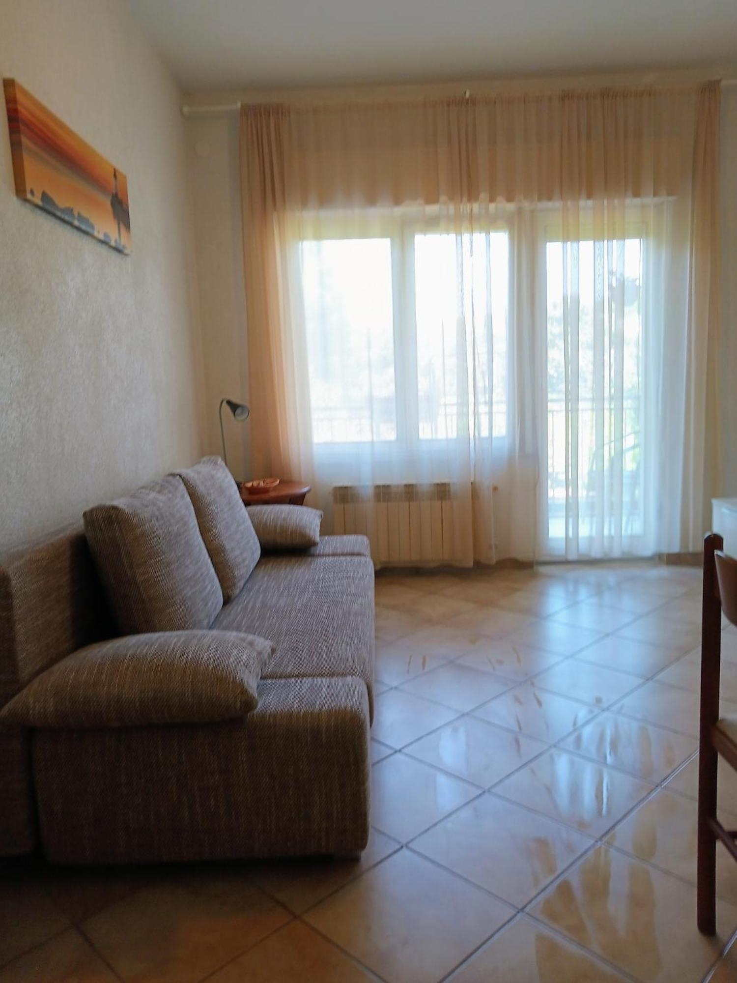 Apartments Jadranka Ivana PUY מראה חיצוני תמונה