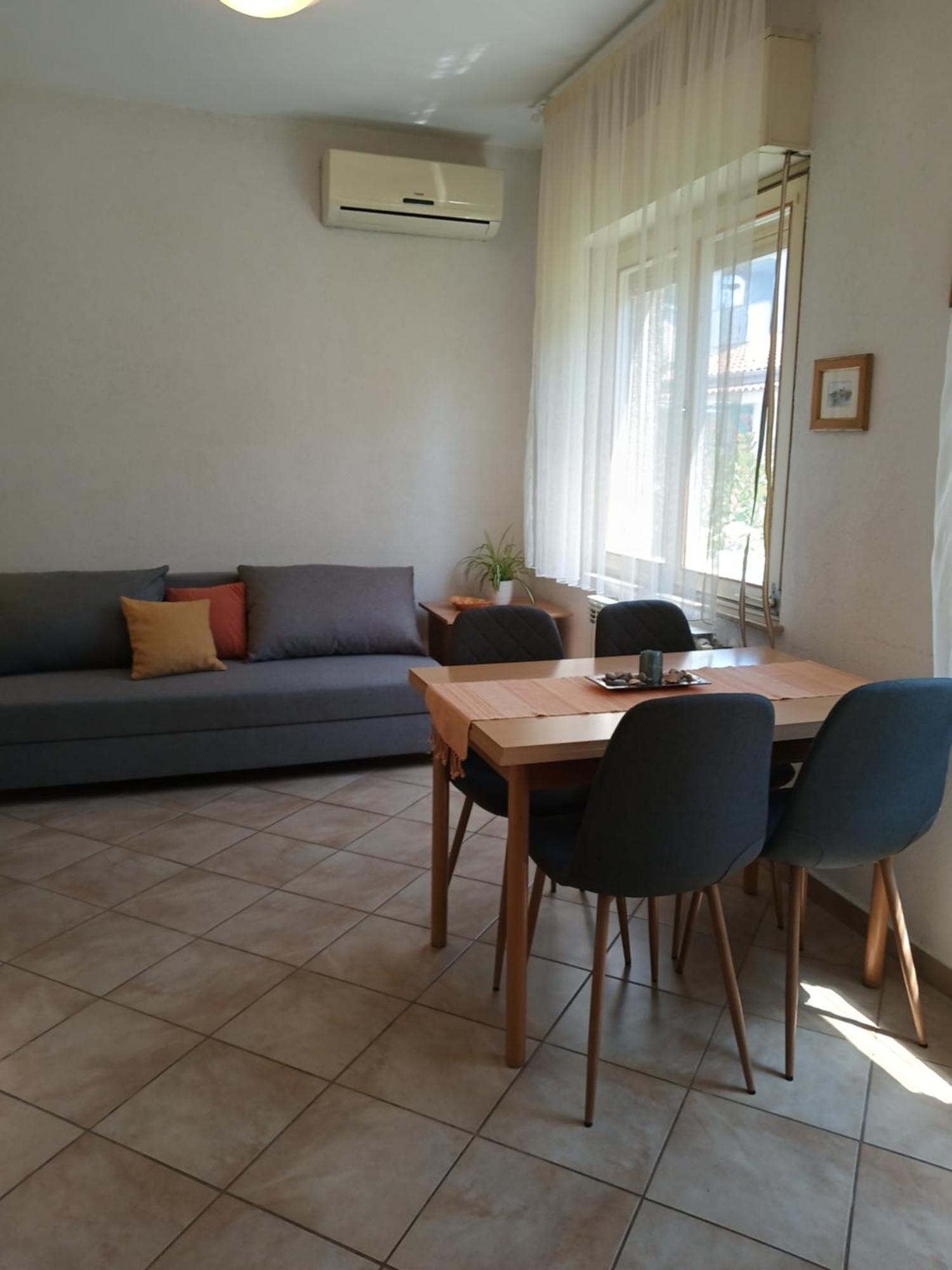 Apartments Jadranka Ivana PUY מראה חיצוני תמונה