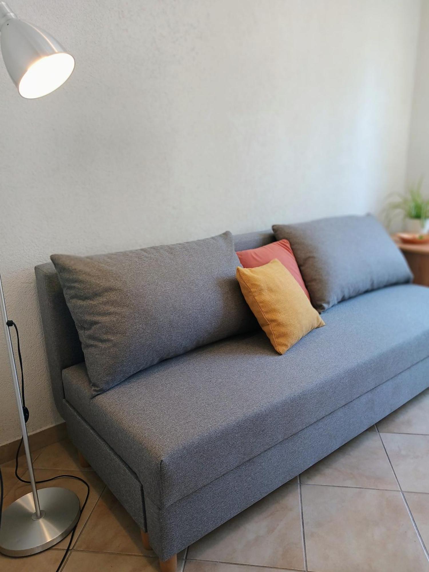 Apartments Jadranka Ivana PUY מראה חיצוני תמונה