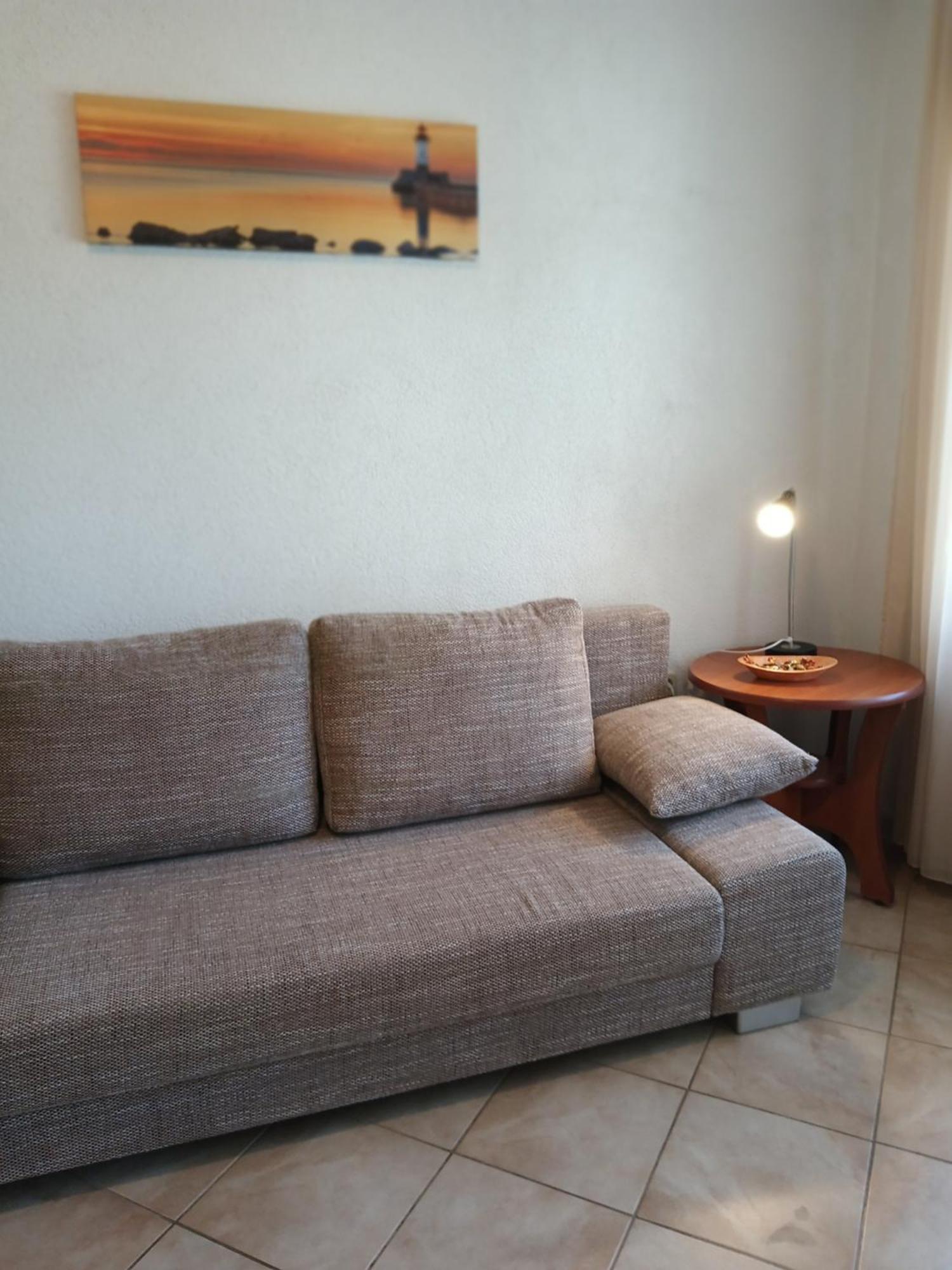 Apartments Jadranka Ivana PUY מראה חיצוני תמונה