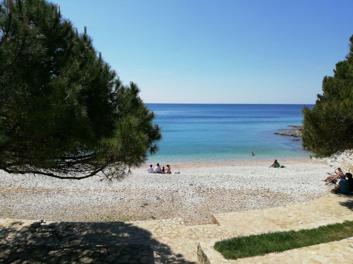 Apartments Jadranka Ivana PUY מראה חיצוני תמונה