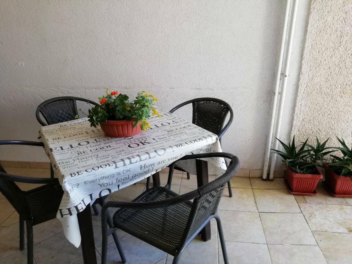 Apartments Jadranka Ivana PUY מראה חיצוני תמונה
