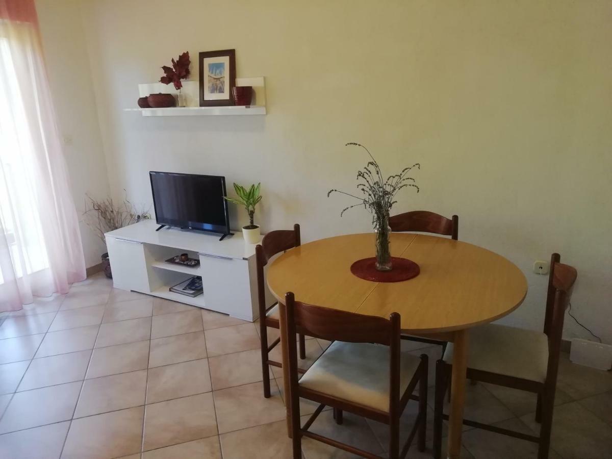 Apartments Jadranka Ivana PUY מראה חיצוני תמונה