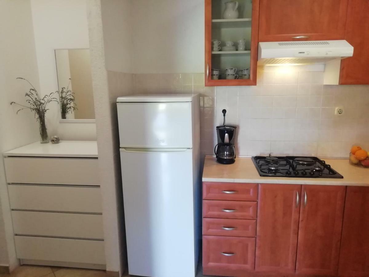 Apartments Jadranka Ivana PUY מראה חיצוני תמונה