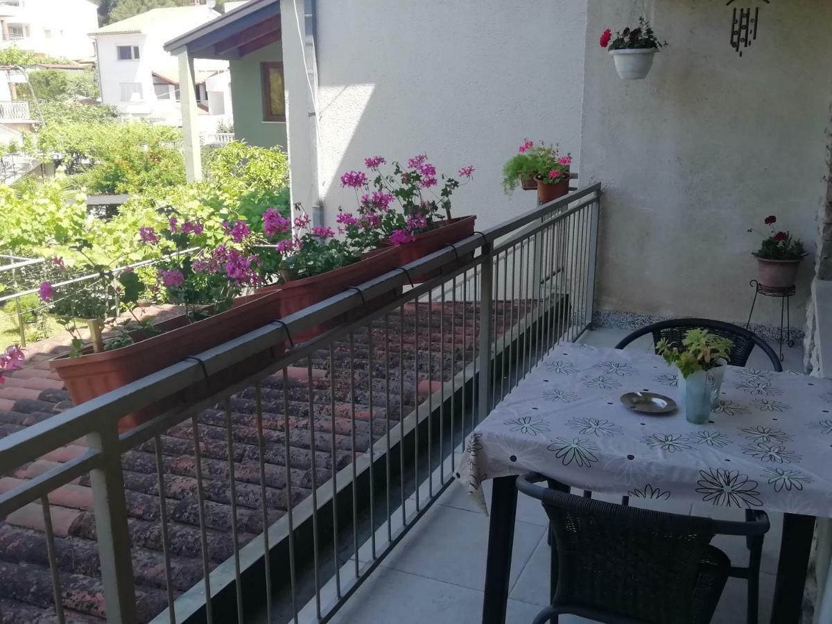 Apartments Jadranka Ivana PUY מראה חיצוני תמונה